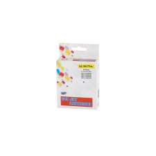 ECO utángyártott Brother LC3617 tintapatron sárga (ECOBRLC3617YE) nyomtatópatron & toner