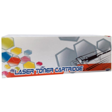 ECO utángyártott Brother TN321/TN331/TN341/TN351 toner ciánkék (ECOBRTN321CY) (ECOBRTN321CY) nyomtatópatron & toner