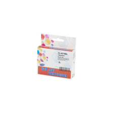 ECO utángyártott Canon CLI521 tintapatron magenta (ECOCACLI521MA) nyomtatópatron & toner