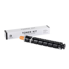 ECO utángyártott Canon EXV34/NPG52 toner fekete (ECOCACEXV34BK) nyomtatópatron & toner