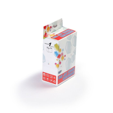 ECO utángyártott Epson 502XL tintapatron fekete (ECOEP502XLBK) (ECOEP502XLBK) nyomtatópatron & toner