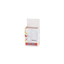 ECO utángyártott HP 45/51645AE tintapatron fekete (ECOHP45) (ECOHP45) nyomtatópatron & toner