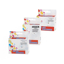 ECO Utángyártott Hp 903XL/ tintapatron magenta ECO NO CHIP (T6M07AE) (T6M07AE) nyomtatópatron & toner
