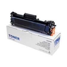 ECO Utángyártott Hp CE310A/CF350A toner black ECO (ECOHPCE310CF350) nyomtatópatron & toner