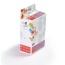 ECO utángyártott Lexmark 210XL tintapatron sárga (ECOLE210XLYE) nyomtatópatron & toner