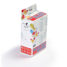 ECO utángyártott Lexmark 32 tintapatron fekete (ECOLE32) (ECOLE32) nyomtatópatron & toner