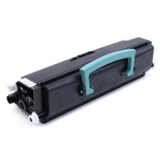 ECO utángyártott Lexmark E260 toner fekete (ECOLEE260) nyomtatópatron & toner