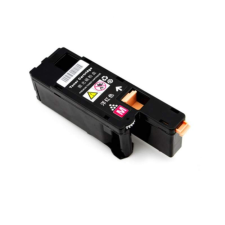 ECO utángyártott Xerox 6000/6010 toner magenta (ECOXE6000MA) (ECOXE6000MA) nyomtatópatron & toner