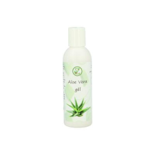  Eco-Z aloe gél, 100ml arckrém