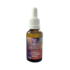  Eco-Z Skin White Drop szérum, 30ml arcszérum