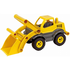 EcoActives dömper 27 cm homokozójáték