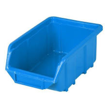  Ecobox small műanyag doboz 7,5 x 11 x 16,5 cm, kék kerti tárolás