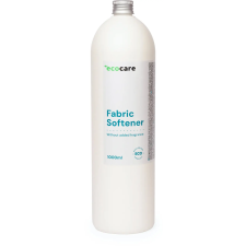 Ecocare Környezetbarát, illatanyagmentes öblítő, 1 l (40 mosás) tisztító- és takarítószer, higiénia