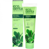 Ecodenta Ecodenta fehérítő fogkrém mentával és zsályával, 100 ml