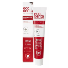 Ecodenta Ecodenta grapefruit ízű ínyvédő fogkrém teafaolajjal, 75 ml fogkrém
