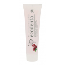 Ecodenta Toothpaste 2in1 Refreshing Anti-Tartar fogkrém 100 ml uniszex fogkrém