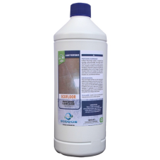 Ecodor EcoFloor padlótisztító - 1 literes koncentrátum tisztító- és takarítószer, higiénia