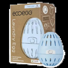 EcoEgg Mosótojás 70 mosás Friss Pamut tisztító- és takarítószer, higiénia