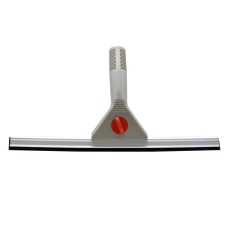 ECOFIX Ablaklehúzó műanyag, alumínium sínnel, 35 cm, Ecofix takarító és háztartási eszköz