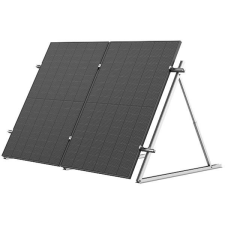 Ecoflow Állítható méretű, dönthető tartókonzol (Napelem) napelem