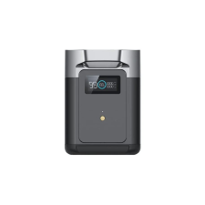 Ecoflow DELTA 2 extra akkumulátor (4897082668688) (4897082668688) szünetmentes áramforrás