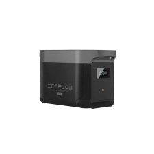 Ecoflow DELTA Max Smart extra akkumulátor (1ECO2002) (1ECO2002) szünetmentes áramforrás