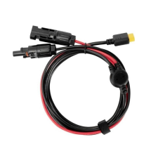 Ecoflow MC4-XT60 napelem kábel 3.5m (660958) (e660958) szünetmentes áramforrás