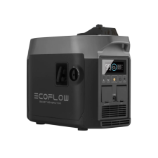 Ecoflow Smart Áramfejlesztő generátor 1800 W aggregátor