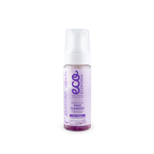 Ecoforia Arctisztító hab levendulával 160 ml Ecoforia arctisztító