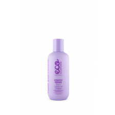 Ecoforia Ecoforia 15 in 1 keratinos öblítésmentes helyreállító krém, 200 ml hajbalzsam