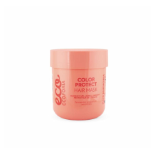 Ecoforia Ecoforia Ceramidos színvédő hajmaszk, 200 ml hajbalzsam