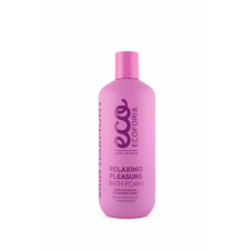 Ecoforia Ecoforia nyugtató habfürdő, 400 ml tusfürdők