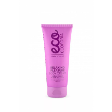 Ecoforia Ecoforia nyugtató testápoló krém, 200 ml testápoló
