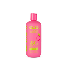 Ecoforia “fruit balance” well-being tusfürdő 400 ml tusfürdők