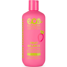 Ecoforia Fruit balance well-being tusfürdő 400 ml Ecoforia tusfürdők
