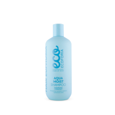 Ecoforia Hidratáló sampon hialuronsavval 400 ml Ecoforia sampon