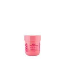 Ecoforia testvaj tápláló 200 ml testápoló