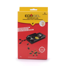 ECOGEL csótányirtó gél tisztító- és takarítószer, higiénia