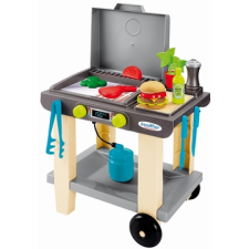 Ecoiffier Écoiffier: Grillsütő (7600004669) (7600004669) konyhakészlet