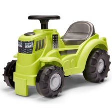 Ecoiffier Écoiffier: Traktor bébitaxi - 51,5 cm lábbal hajtható járgány