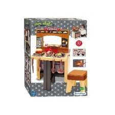 Écoiffier : Pizzéria  - Babakonyha konyhakészlet