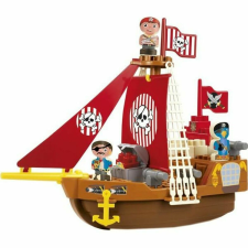 Ecoiffier Playset Ecoiffier 3023 (5 Darabok) (29 Darabok) játékfigura