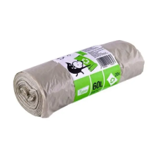 ECOIZM szemeteszsák - 60 literes 20db tisztító- és takarítószer, higiénia