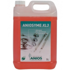  Ecolab Aniosyme XL 3 Kiszerelés: 5 l tisztító- és takarítószer, higiénia