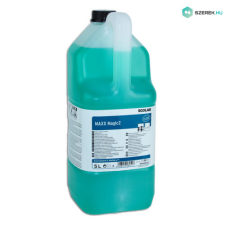 ECOLAB Ecolab MAXX Magic2 szupernedvesítő padló- és felülettisztítószer 5L tisztító- és takarítószer, higiénia