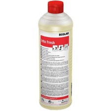 ECOLAB Into Fresh illatosított szanitertisztító 1000ml tisztító- és takarítószer, higiénia