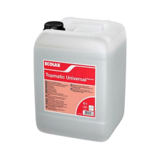 ECOLAB Topmatic Universal S folyékony gépi mosogatószer koncentrátum 25kg tisztító- és takarítószer, higiénia