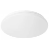 Ecolight EcoLight LED 24 W-os ø370 mm kerek fehér mennyezeti lámpa IP44-es védettségű