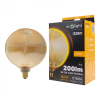 Ecolight LED gömbizzó G188 E27 4W 200lm 1800K Meleg izzószálas dekoratív ZERO Ecolight