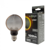 Ecolight LED gömbizzó G80 E27 4W 100lm 1800K Meleg izzószálas dekoratív ZERO Ecolight